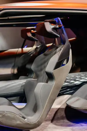 Cupra Tindaya - Anteprima italiana