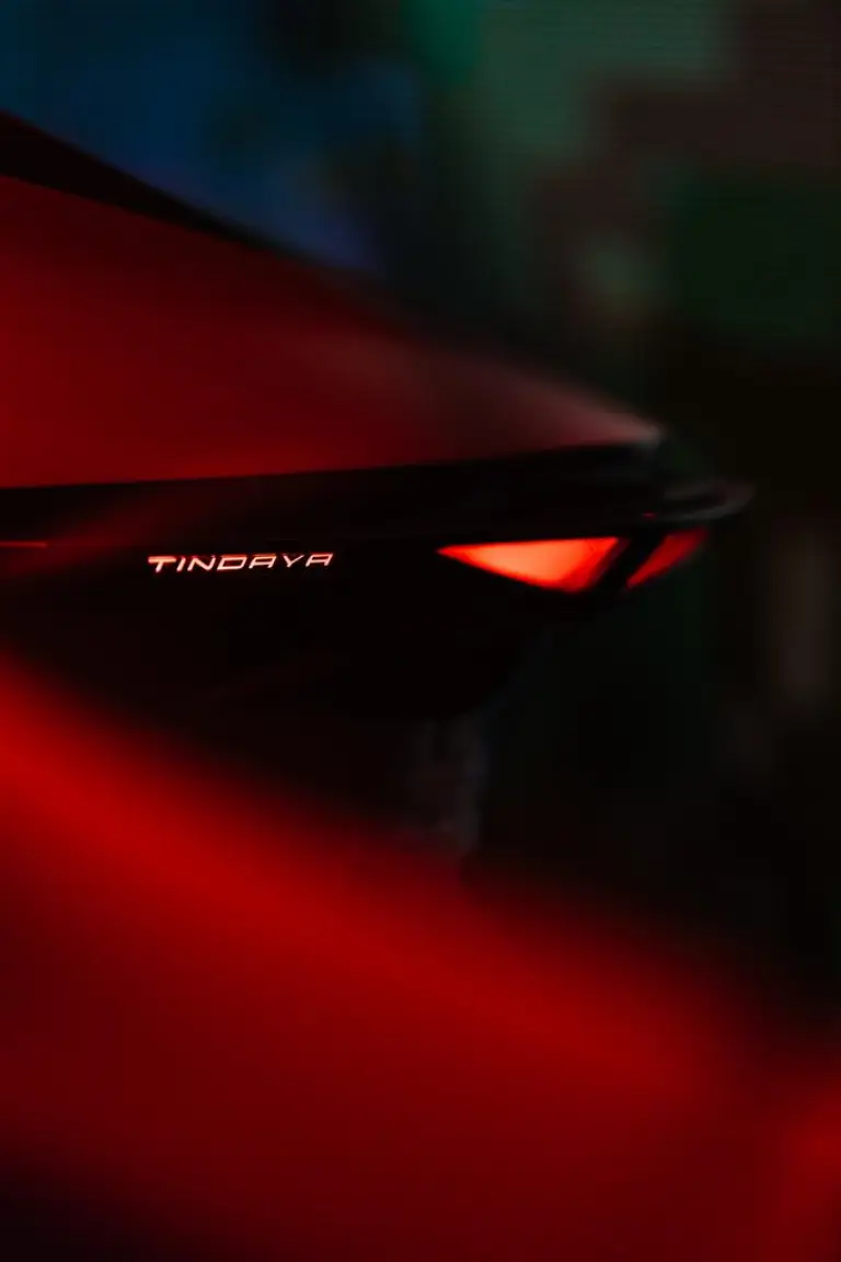 Cupra Tindaya - Anteprima italiana - 13