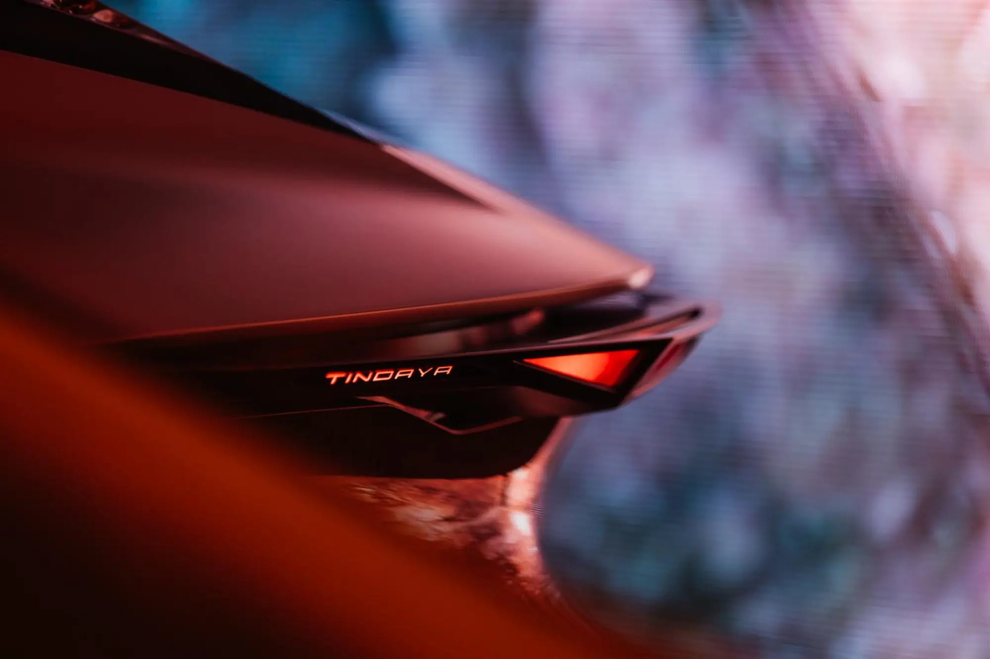 Cupra Tindaya - Anteprima italiana - 11