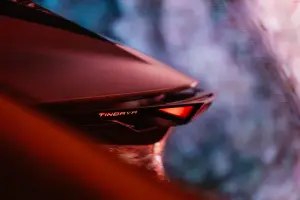 Cupra Tindaya - Anteprima italiana
