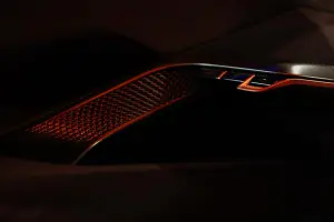 Cupra Tindaya - Anteprima italiana