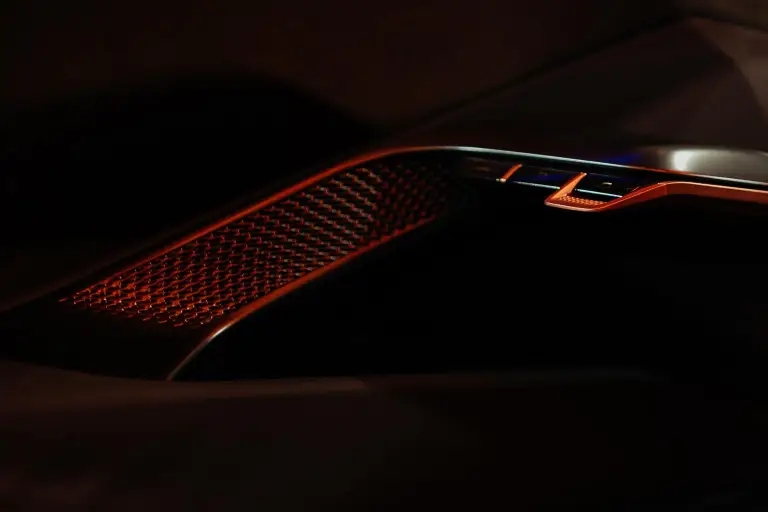Cupra Tindaya - Anteprima italiana - 15