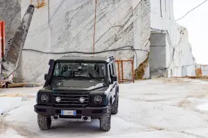 INEOS Grenadier - 4x4 Fest 2025 - 2