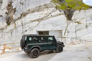 INEOS Grenadier - 4x4 Fest 2025 - 4