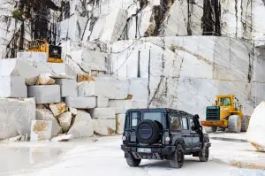 INEOS Grenadier - 4x4 Fest 2025 - 3