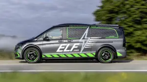 Mercedes ELF 2025