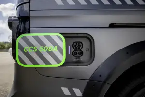 Mercedes ELF 2025