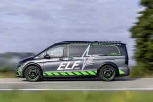 Mercedes ELF 2025