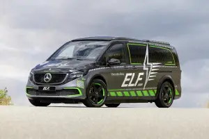 Mercedes ELF 2025