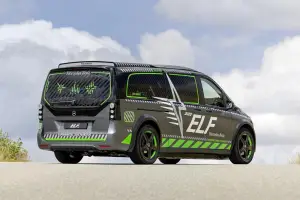 Mercedes ELF 2025