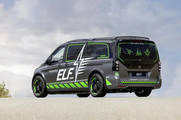Mercedes ELF 2025 - 22