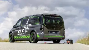 Mercedes ELF 2025