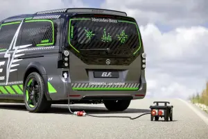 Mercedes ELF 2025