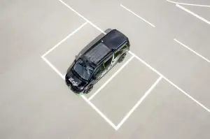Mercedes ELF 2025