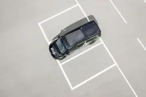 Mercedes ELF 2025