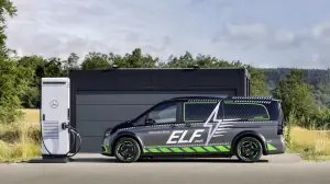 Mercedes ELF 2025