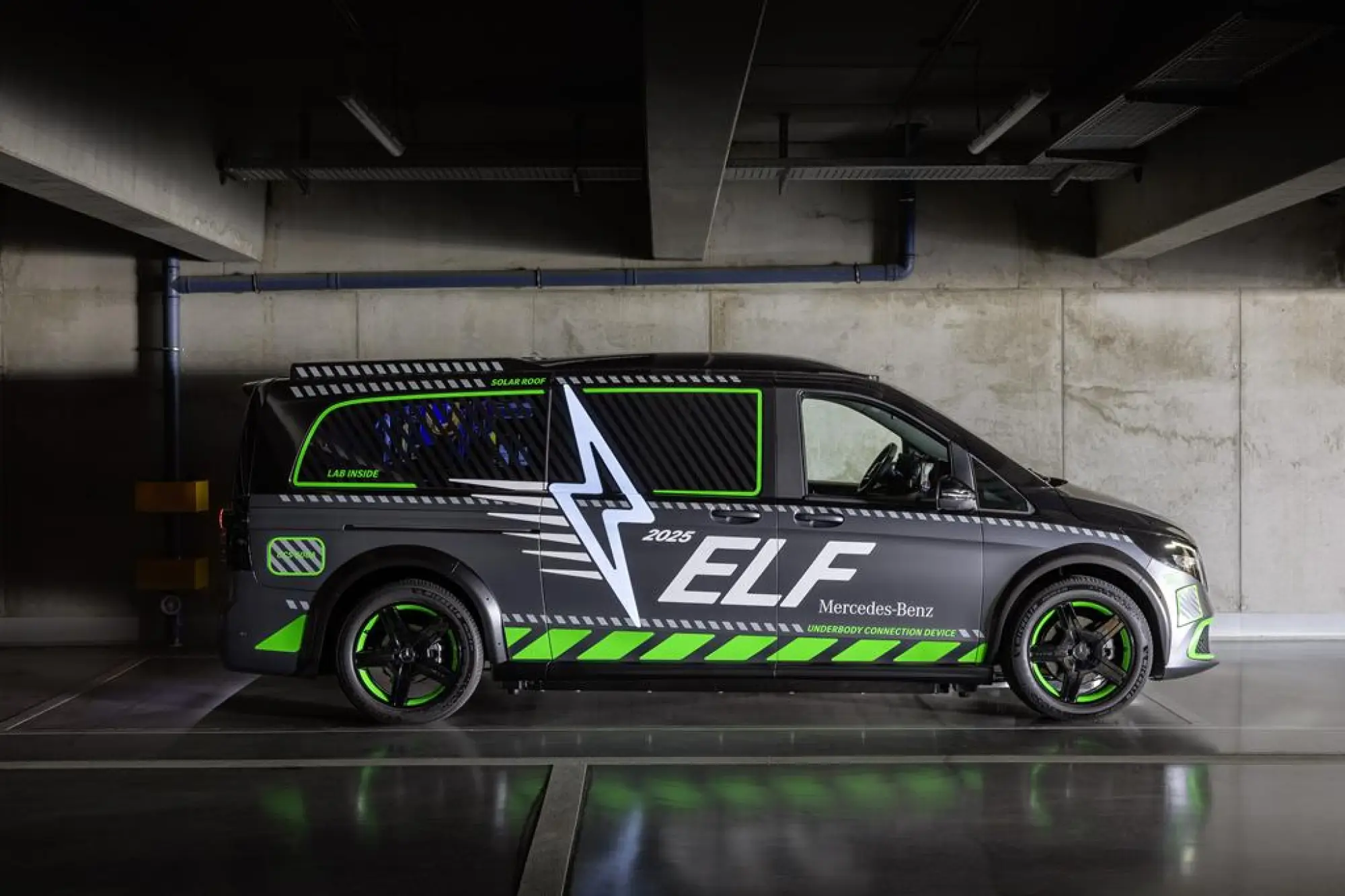 Mercedes ELF 2025 - 29