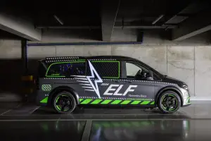 Mercedes ELF 2025