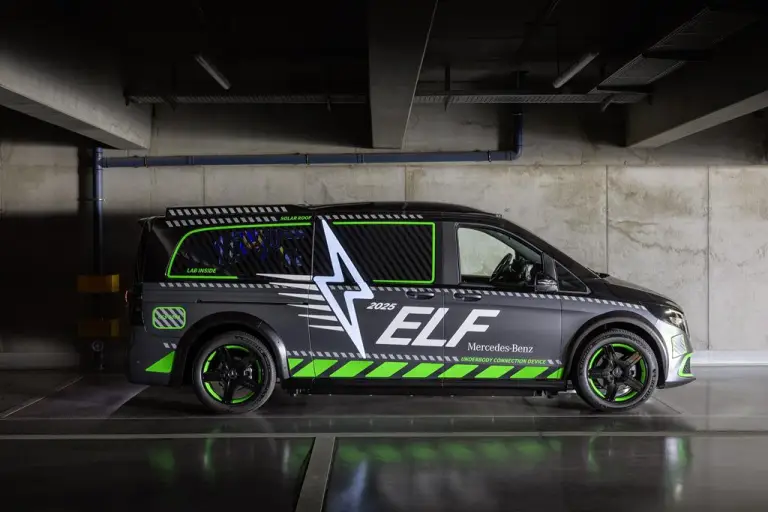 Mercedes ELF 2025 - 29