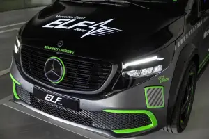 Mercedes ELF 2025
