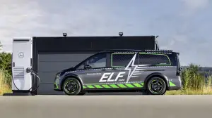 Mercedes ELF 2025