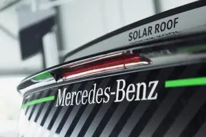 Mercedes ELF 2025
