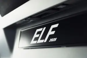 Mercedes ELF 2025