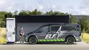 Mercedes ELF 2025