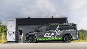Mercedes ELF 2025