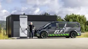 Mercedes ELF 2025
