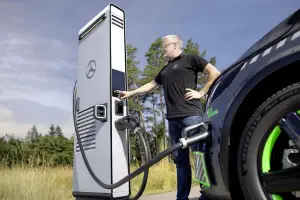 Mercedes ELF 2025