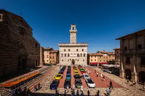 Lamborghini - Esperienza Giro Toscana 2025 - 17