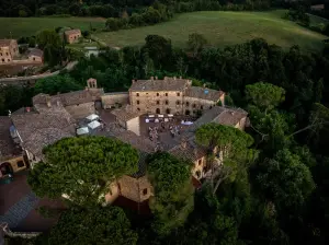 Lamborghini - Esperienza Giro Toscana 2025 - 7