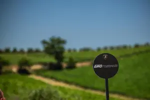 Lamborghini - Esperienza Giro Toscana 2025 - 6