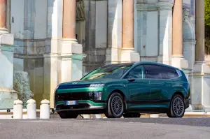Hyundai Ioniq 9