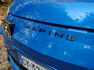 Alpine A290 2025 - Prova Varese - 3