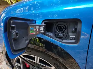 Alpine A290 2025 - Prova Varese - 13