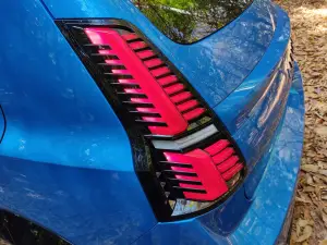 Alpine A290 2025 - Prova Varese - 11