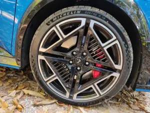 Alpine A290 2025 - Prova Varese - 14