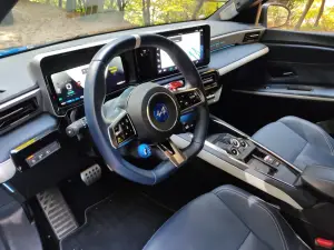 Alpine A290 2025 - Prova Varese - 16