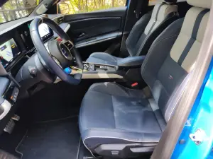 Alpine A290 2025 - Prova Varese - 20