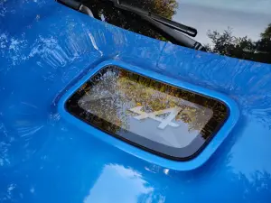 Alpine A290 2025 - Prova Varese - 18