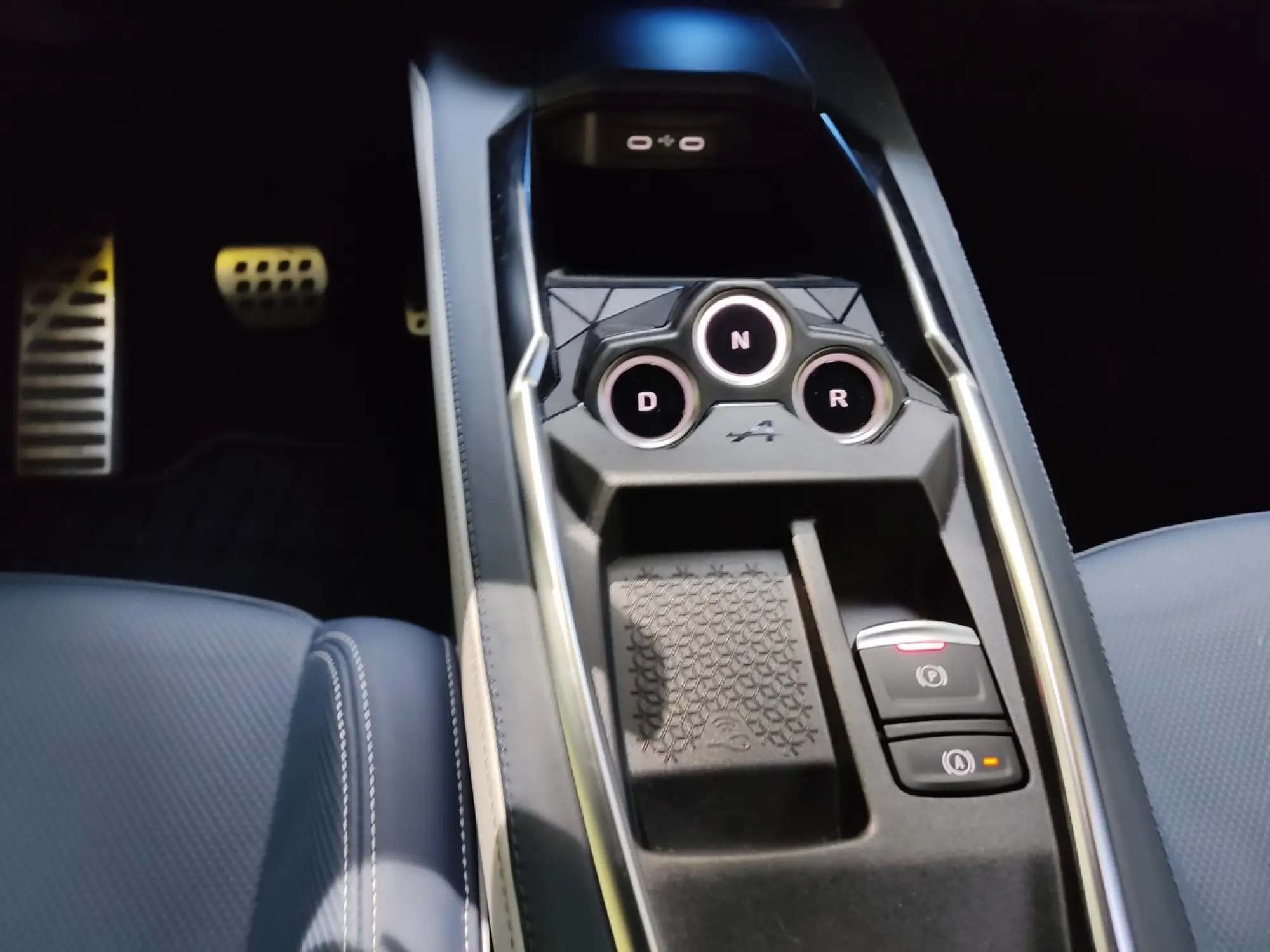 Alpine A290 2025 - Prova Varese - 22