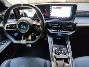 Alpine A290 2025 - Prova Varese - 25