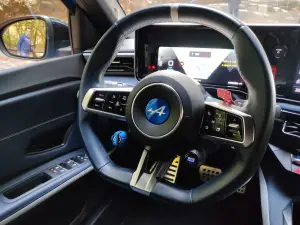Alpine A290 2025 - Prova Varese - 26