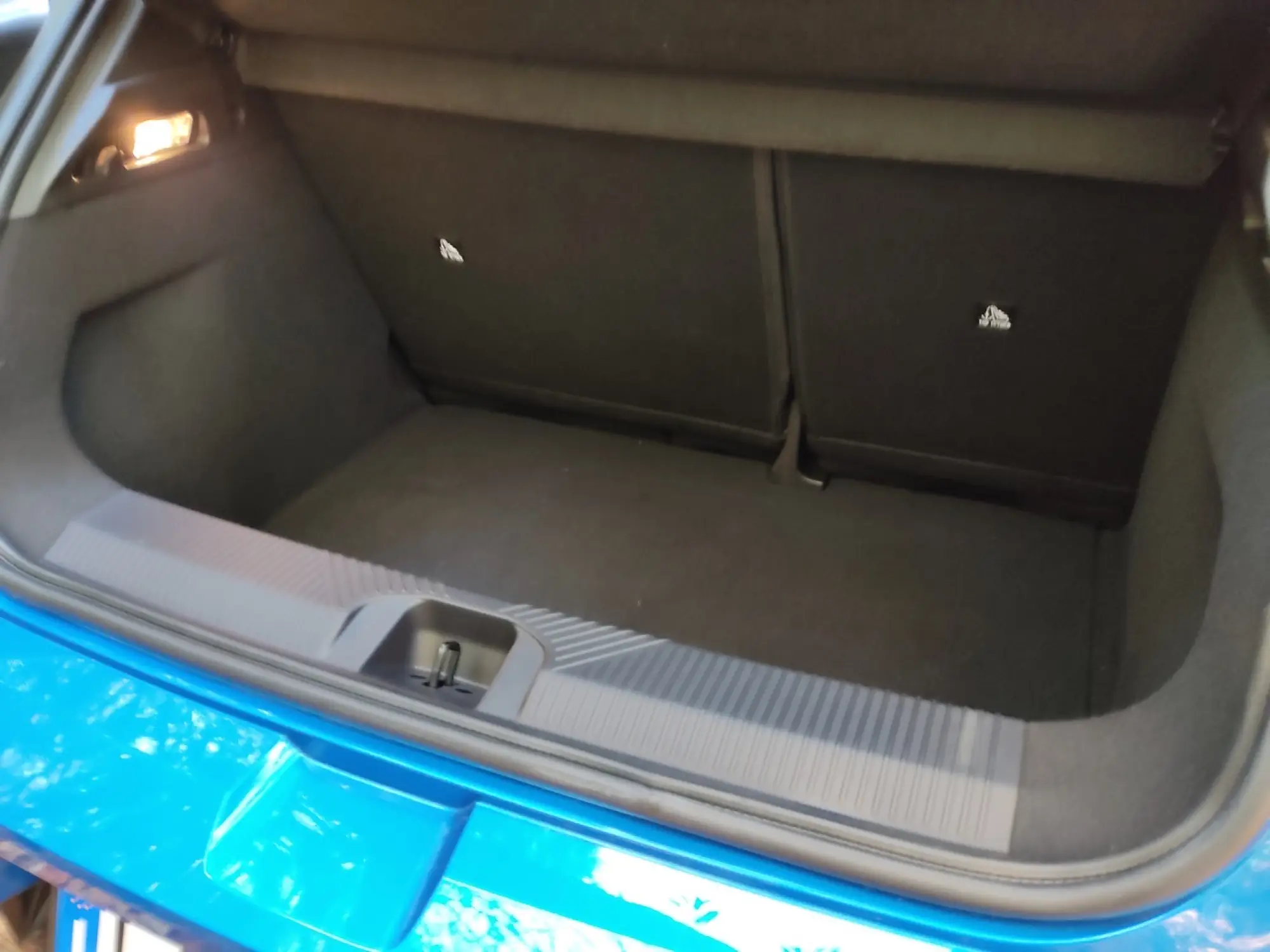 Alpine A290 2025 - Prova Varese - 23