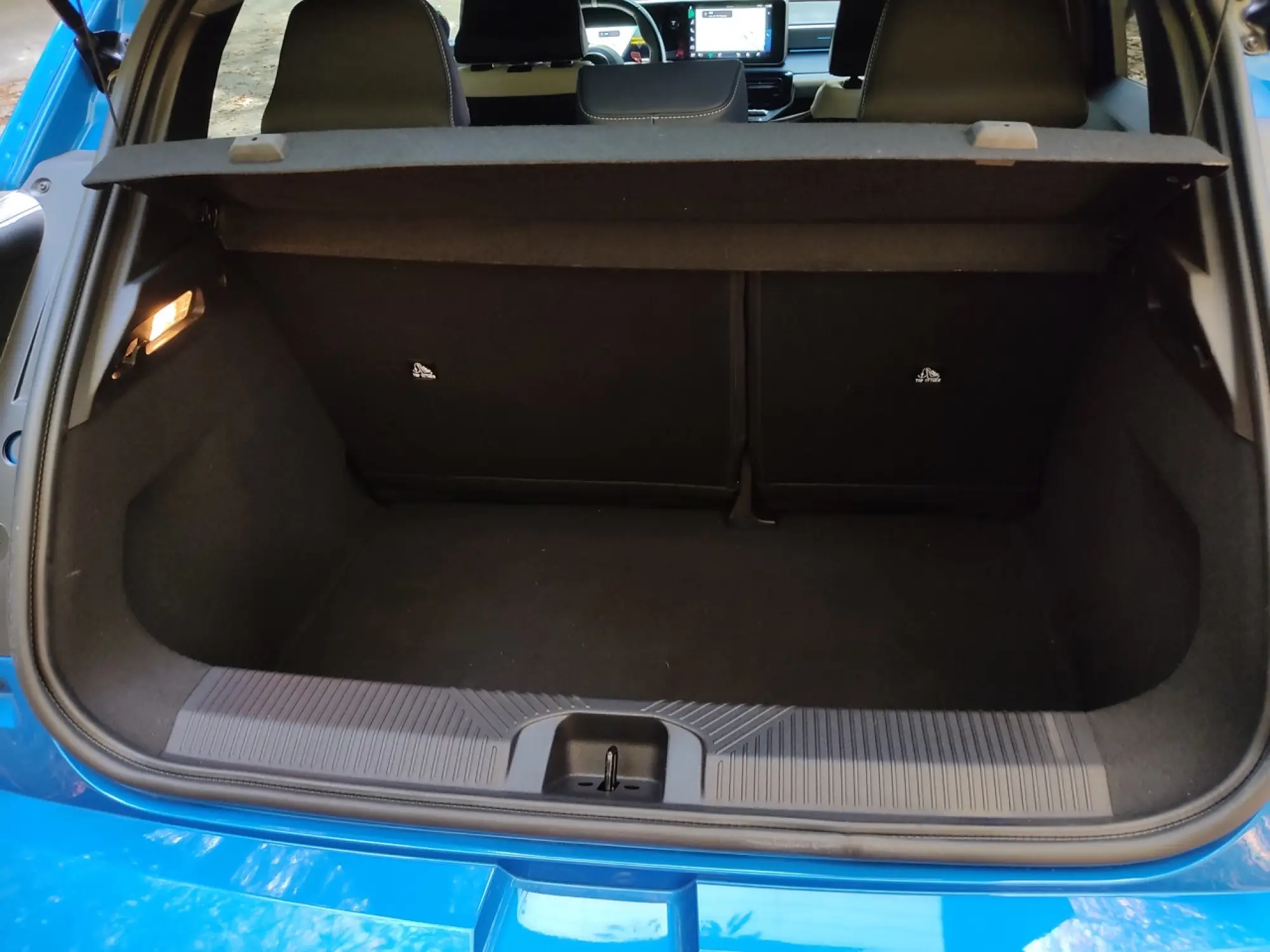 Alpine A290 2025 - Prova Varese - 24