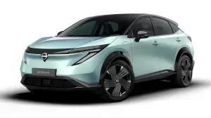 Nissan Ariya 2026 - 2