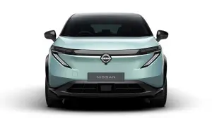 Nissan Ariya 2026