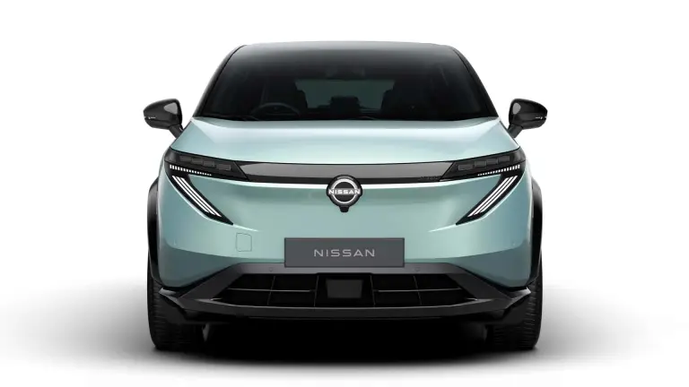 Nissan Ariya 2026 - 1